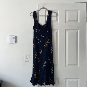 Reformation - Fulton dress